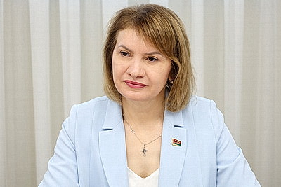 В Минске прошла встреча представителей БСЖ и Китайского комитета ШОС по добрососедству, дружбе и сотрудничеству
