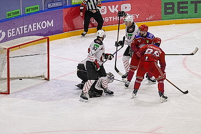 \"Юность\" выбила \"Неман\" из борьбы за Кубок Президента