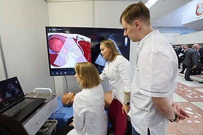 \"От дооснащения к эффективному использованию\". Ходжаев обозначил задачи для здравоохранения