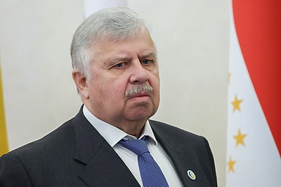 Исполком СНГ и Ассамблея народов мира подписали меморандум о сотрудничестве