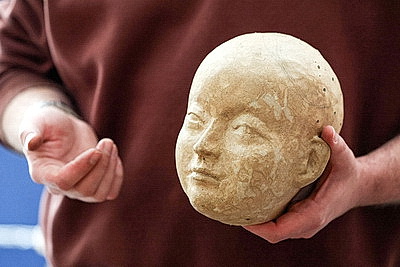 Место, где оживают куклы. Что ждет зрителей в Белорусском государственном театре кукол?