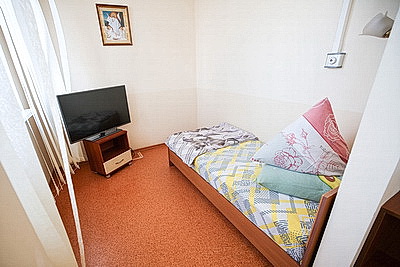 Шесть палат для ветеранов войн и труда открыли в 10-й городской клинической больнице Минска