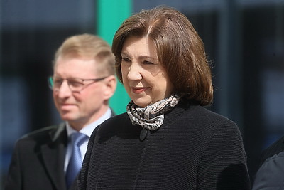 Новый корпус открыли в детском реабилитационно-оздоровительном центре \"Свитанак\" в Пинском районе