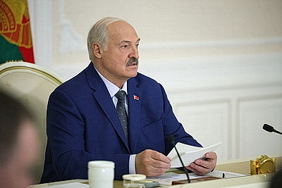 Лукашенко собрал совещание по развитию БНБК