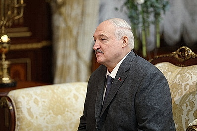 Лукашенко: Беларуси и Бразилии нужно более интенсивно выстраивать отношения