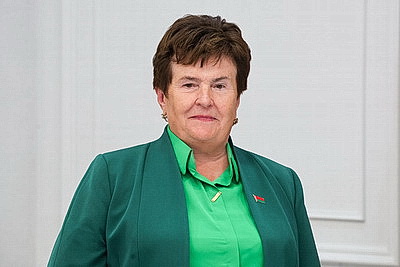 Нового помощника Президента - инспектора по Могилевской области представили в облисполкоме