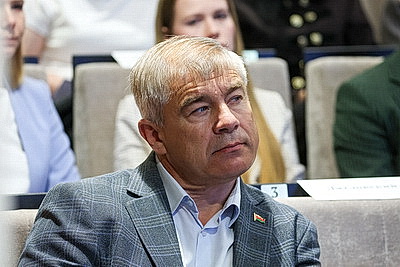 Более 700 участников собрал VI Форум медийного сообщества Беларуси в Гродно