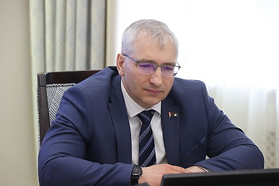 ЦИК установил итоги выборов делегата ВНС от РОО \"Белая Русь\" вместо выбывшего