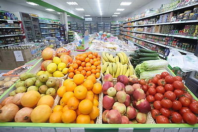 От конкуренции выигрывает покупатель. Как соседствуют на селе магазины и автолавки разных собственников