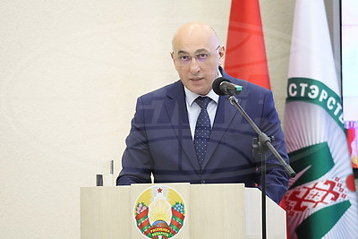 \"Задачи остаются конкретными\". Марков о работе журналистов