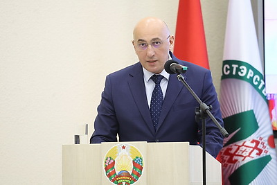 \"Задачи остаются конкретными\". Марков о работе журналистов