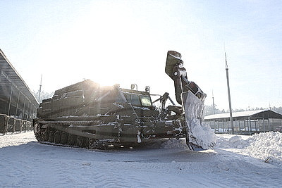 Более 20 тыс. взрывоопасных предметов обезврежено специалистами инженерных войск в 2025 году