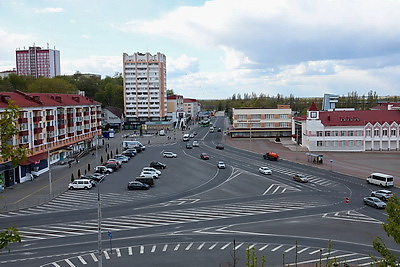 Живописная Припять и культурный код полешука. Мозырь туристический