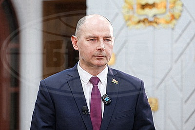 Объем производства сельхозпродукции в Минской области вырос на 6,9% с начала года
