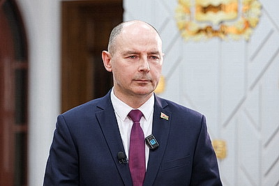 Объем производства сельхозпродукции в Минской области вырос на 6,9% с начала года