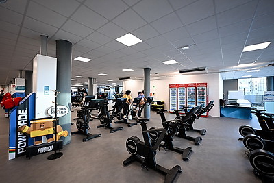 Атлеты из 94 стран примут участие в зимних Олимпийских играх в Милане