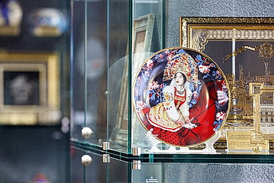 В Совете Республики прошла встреча с работницами ЖКХ