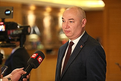 Документы почти на $50 млн подписаны на белорусско-индонезийском бизнес-форуме в Джакарте