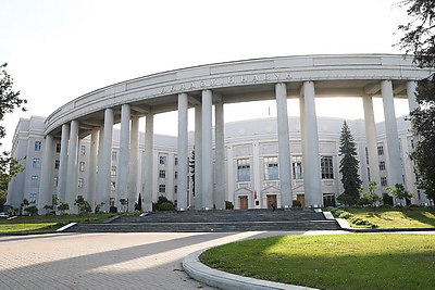 В Беларуси стартовал 16-й сезон республиканского молодежного проекта \"100 идей для Беларуси\"