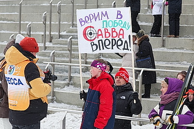 Представители Минска заняли первое место в медальном зачете \"Снежного снайпера\"