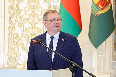 Председатель ВС привел к присяге судей общих судов, назначенных на должность впервые