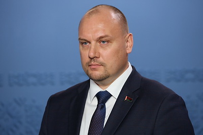 Лукашенко принял кадровые решения