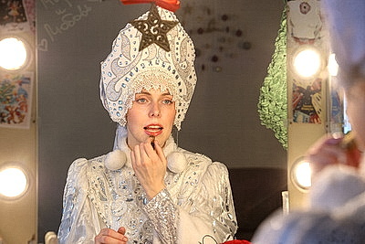 Оживающая история. Трилогию спектаклей о просветителях Беларуси задумали создать в Брестском театре кукол