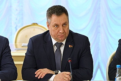 Лукашенко о перспективах Витебской области: нужен пошаговый антикризисный план