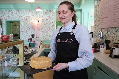 Красивые, добрые, умные. Наши женщины