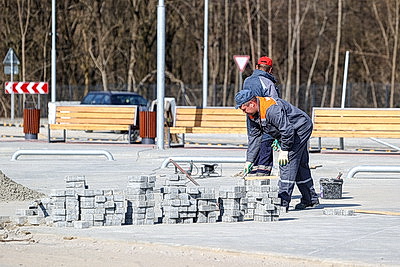 Рыженков: Беларусь благополучно может связать Европейский союз с Востоком
