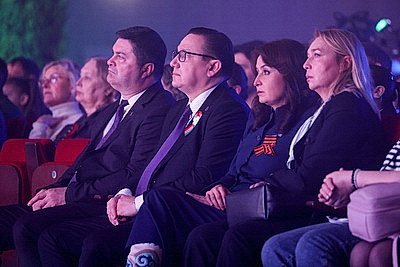 Продюсер концерта-реквиема \"Каждый третий\": наш проект в Казани стал самым масштабным