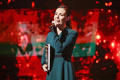 Концерт-реквием \"Каждый третий\" прошел в Казани