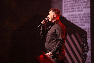 Продюсер концерта-реквиема \"Каждый третий\": наш проект в Казани стал самым масштабным