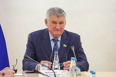 На Форуме регионов Беларуси и России планируется заключить контрактов на сумму, превышающую прошлогодний уровень
