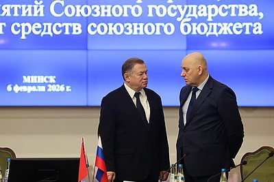 Ученые Беларуси и России готовят новые разработки для повышения ресурса космических аппаратов