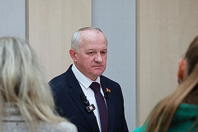 Рост зарплат, поддержка приоритетных направлений экономики. Какие подходы заложены в республиканском бюджете на 2027 год