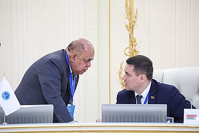 В Минске проходит десятое совещание министров образования стран ШОС