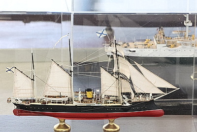 В столице стартовали международные соревнования по судомодельному спорту \"Минская весна - 2026\"