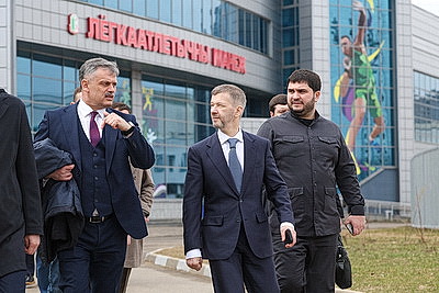 Беларусь и Чукотка подписали дорожную карту по сотрудничеству на 2026-2030 годы