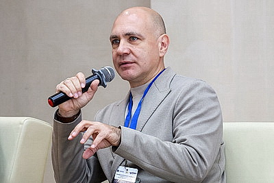 Белорусско-российский студенческий медиафорум в Могилеве собрал более 100 участников