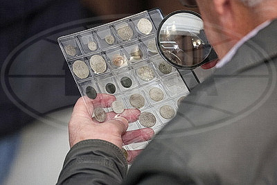 Фалеристика, нумизматика, филателия. Республиканский слет коллекционеров проходит в Минске