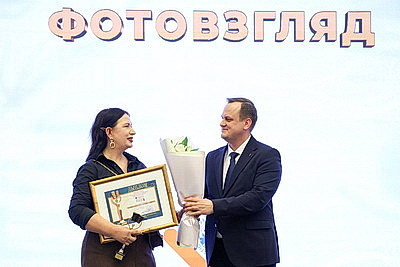 Искусство книги, творческие встречи. В Минске проходит международная книжная выставка-ярмарка