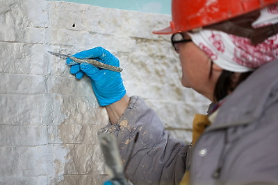 Как продвигается строительство Национального исторического музея