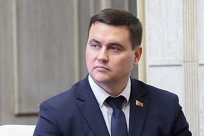\"Поезд Памяти\": диалоговая площадка с участниками пятого проекта состоялась в Бресте