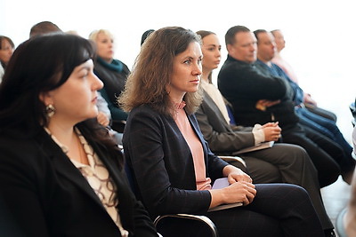 Лазаревич о флагманах \"Беллегпрома\": это технологическая независимость страны