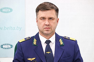 Пресс-конференция о безопасном и ответственном поведении летом прошла в БЕЛТА