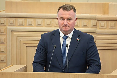 Совет Республики утвердил отчет об исполнении республиканского бюджета за 2025 год