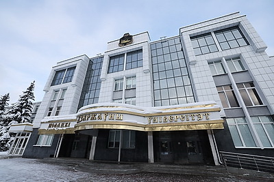 Аспирант Полоцкого госуниверситета разрабатывает методику диагностики состояния газопроводов