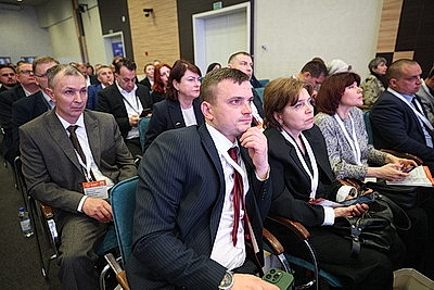 Экспортный форум \"Беларусь мясная\" стартовал в Минске