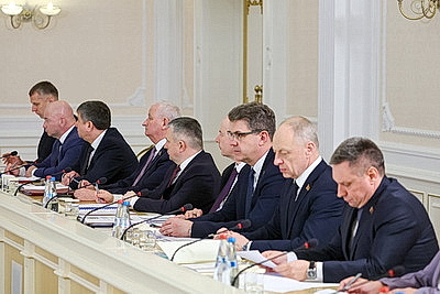 Лукашенко требует четко разделить обоснованное и необоснованное посредничество